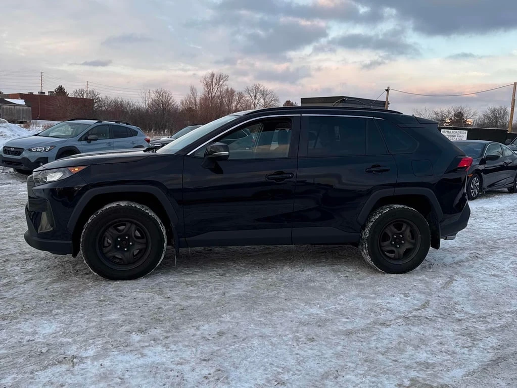 Toyota Rav4 * LE * CARFAX * ��� ������������ ������ | Mobile.bg � ����������� 2