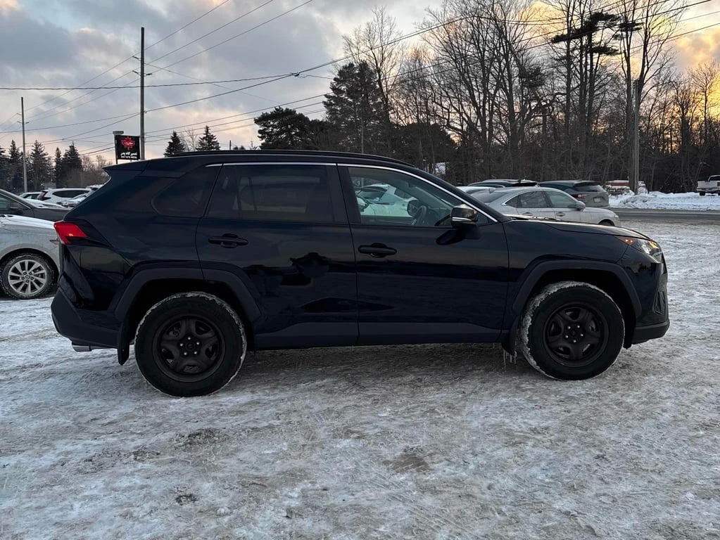 Toyota Rav4 * LE * CARFAX * ��� ������������ ������ | Mobile.bg � ����������� 3