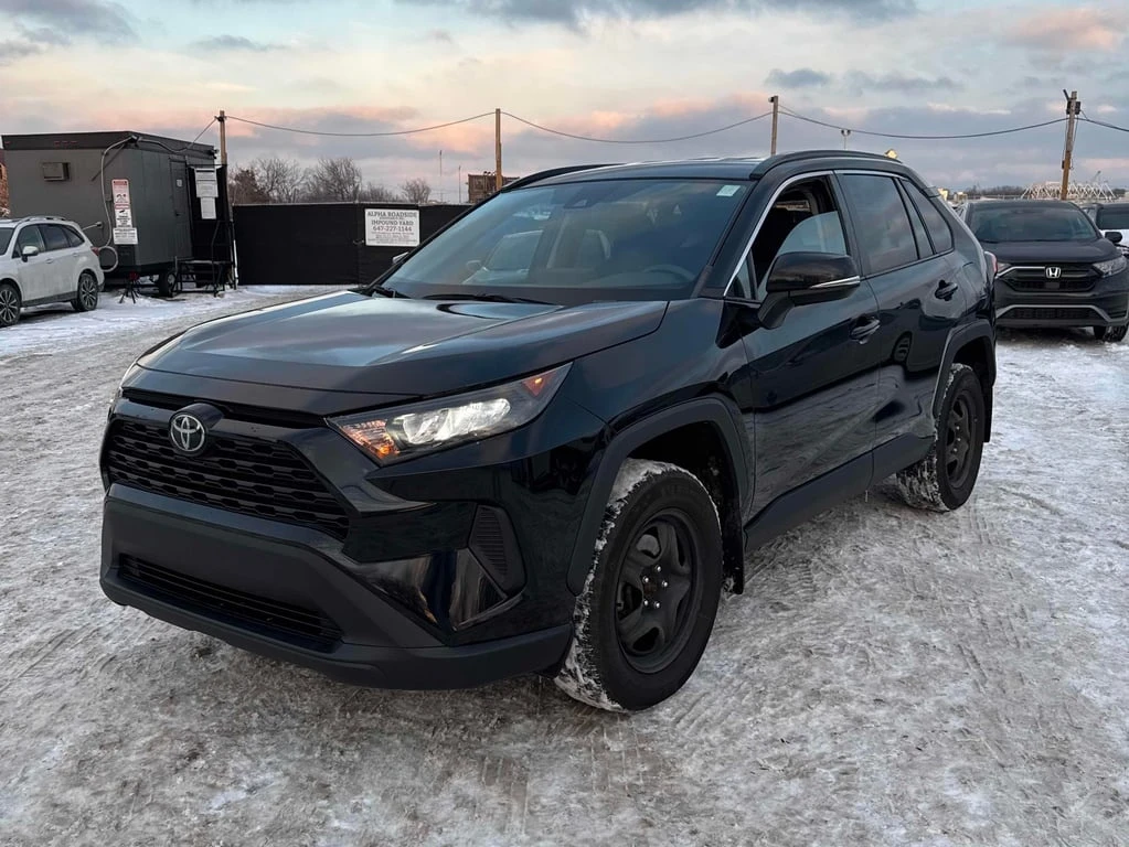 Toyota Rav4 * LE * CARFAX * ��� ������������ ������ | Mobile.bg � ����������� 1