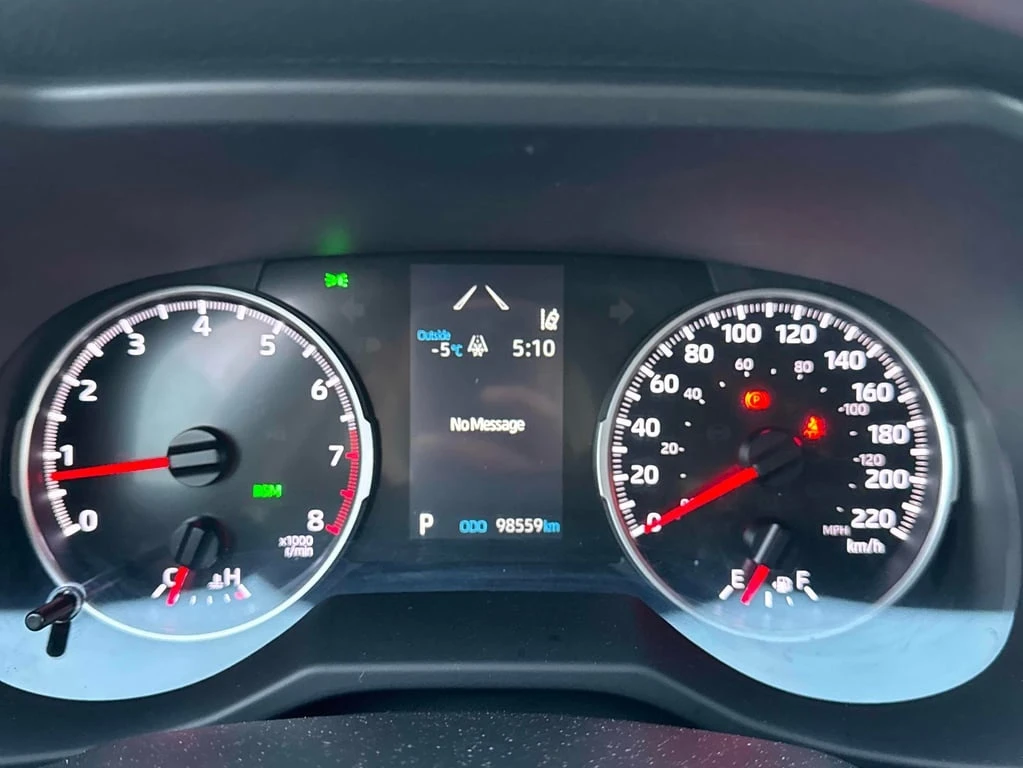 Toyota Rav4 * LE * CARFAX * ��� ������������ ������ | Mobile.bg � ����������� 8