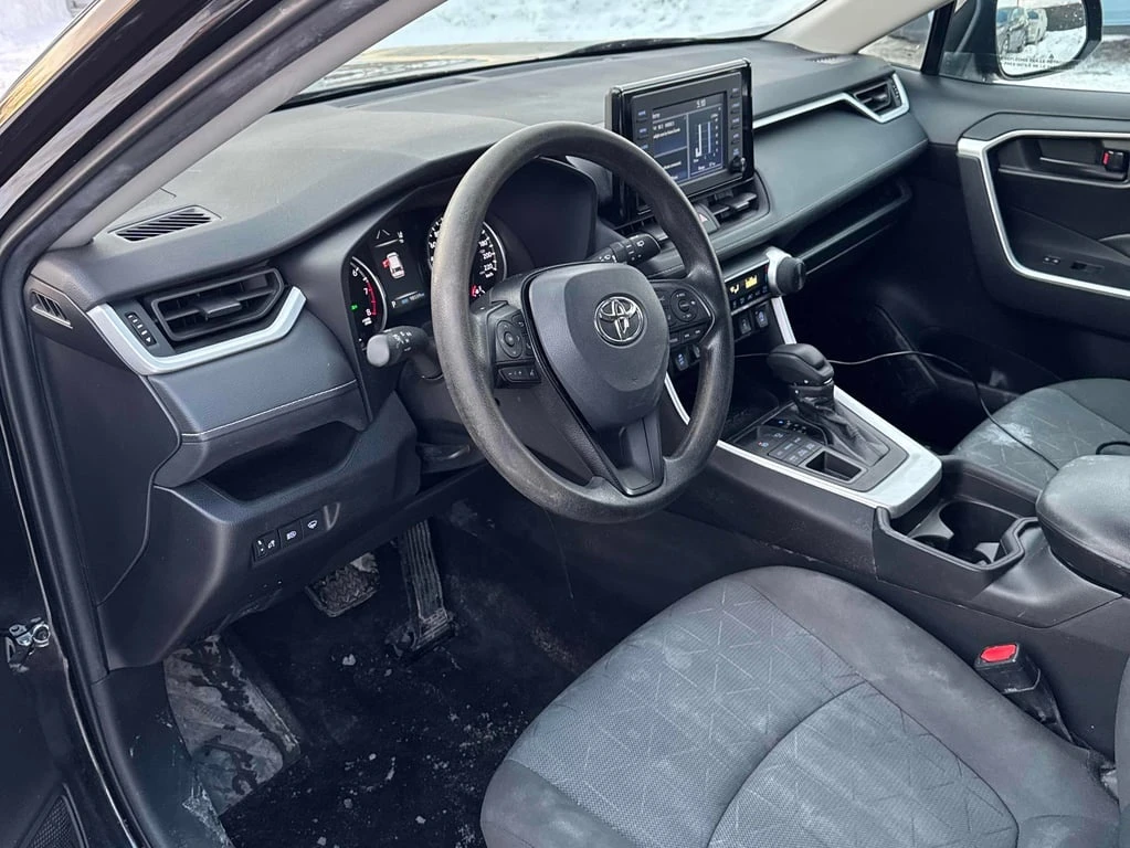 Toyota Rav4 * LE * CARFAX * ��� ������������ ������ | Mobile.bg � ����������� 5