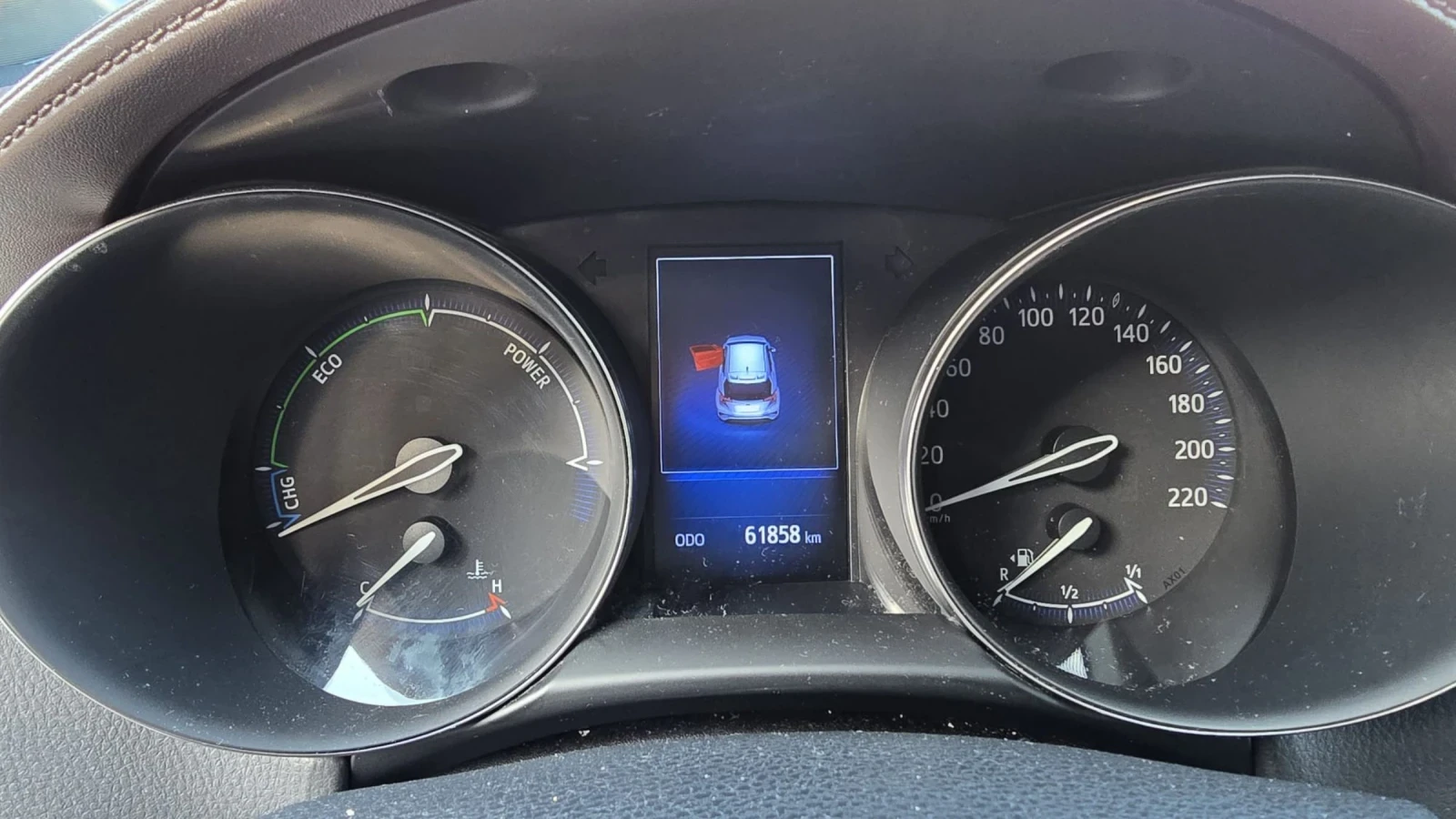 Toyota C-HR, снимка 10 - Автомобили и джипове - 53747211