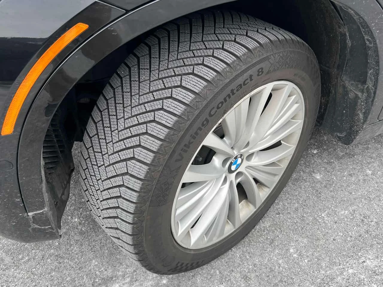 BMW X6 * xDrive35i * CARFAX * ПРЕДСТАВИТЕЛСТВО* ПАНО* HK, снимка 7 - Автомобили и джипове - 53755797