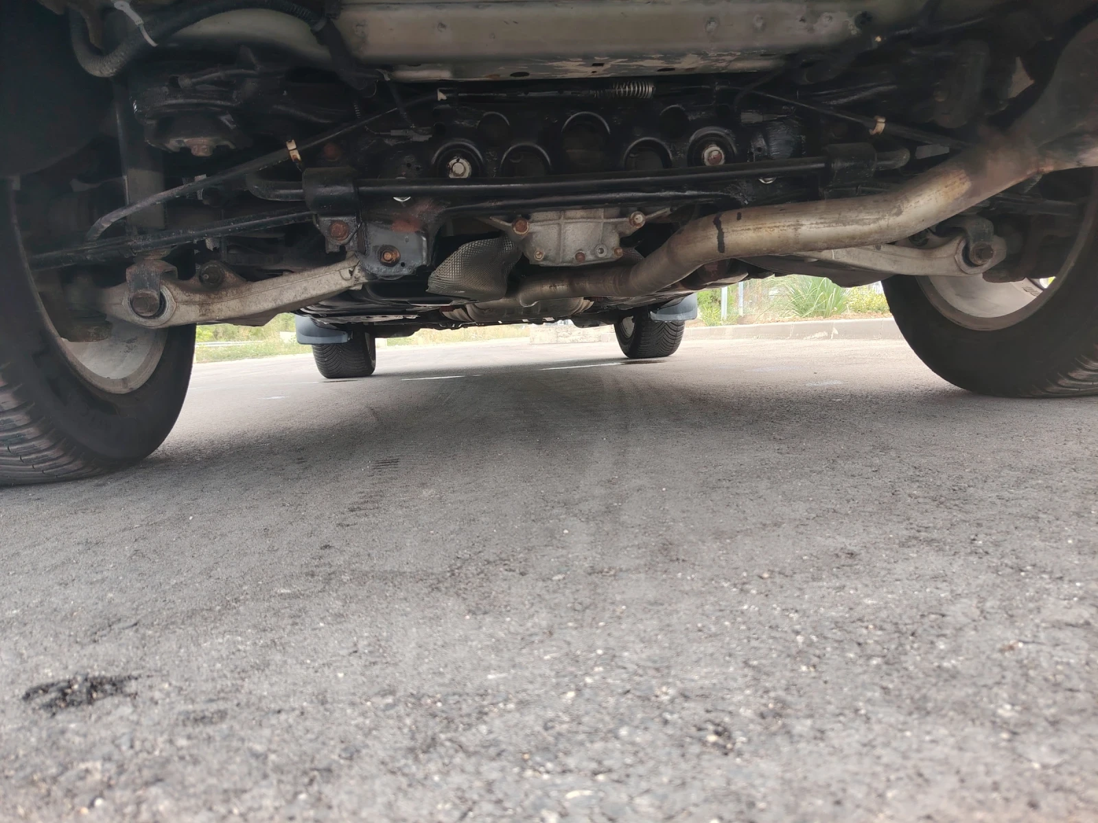 Jeep Grand cherokee Limited , снимка 15 - Автомобили и джипове - 53943851