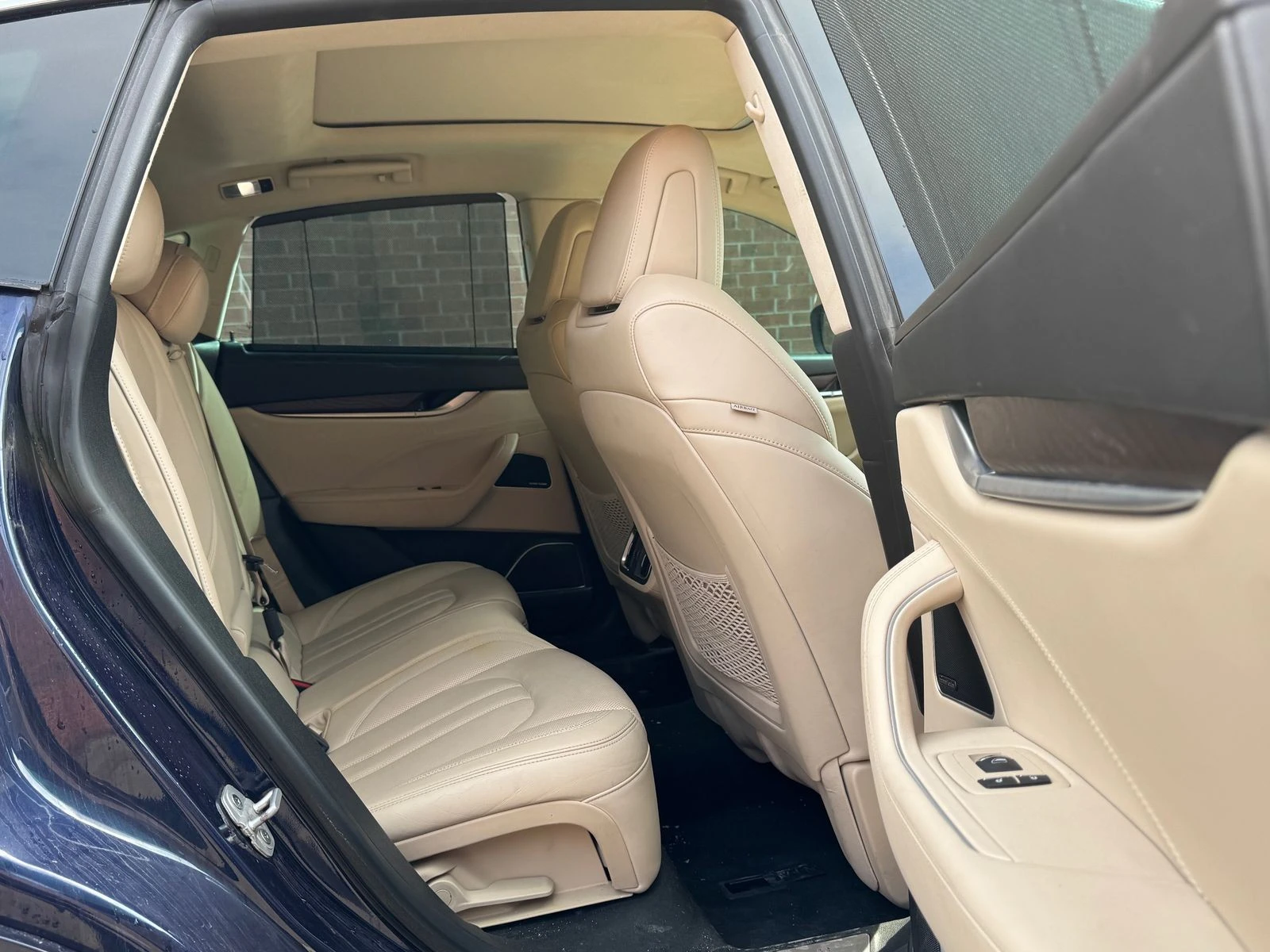 Maserati Levante S GranSport АВТО КРЕДИТ, снимка 14 - Автомобили и джипове - 54067549