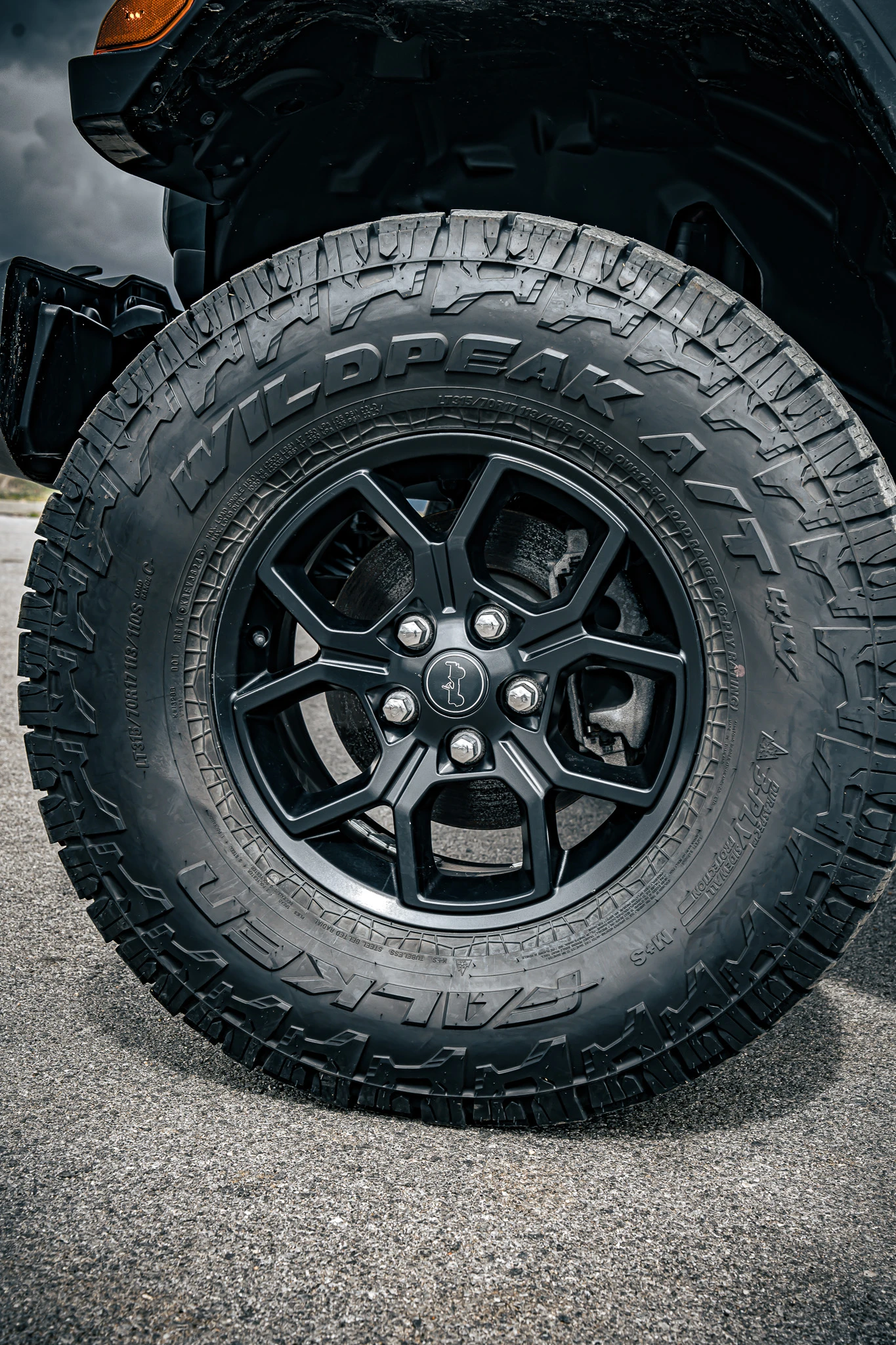 Jeep Wrangler Willys 3.6, снимка 5 - Автомобили и джипове - 54107108