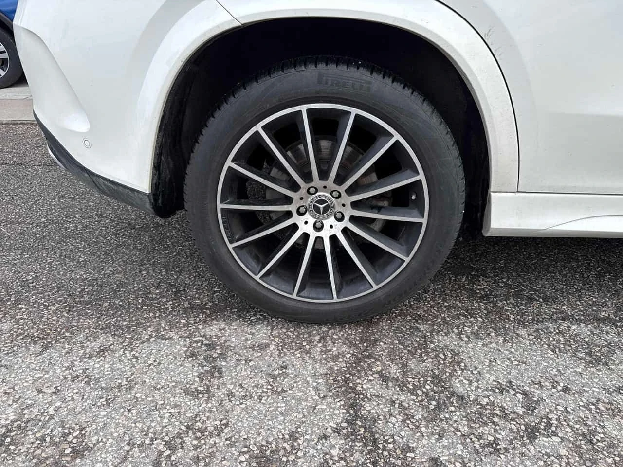 Mercedes-Benz GLE 450 4MATIC* DISTRONIC* BURMESTER* 360KАМЕРИ* , снимка 7 - Автомобили и джипове - 54184820