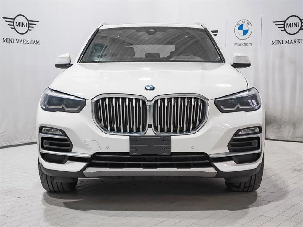 BMW X5 40i* XDRIVE* ПАНОРАМА* ПОДГРЕВ* КАМЕРА* КЕЙЛЕС