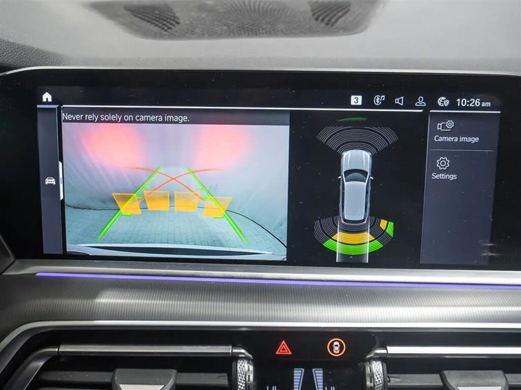 BMW X5 40i* XDRIVE* ПАНОРАМА* ПОДГРЕВ* КАМЕРА* КЕЙЛЕС, снимка 10 - Автомобили и джипове - 54217663