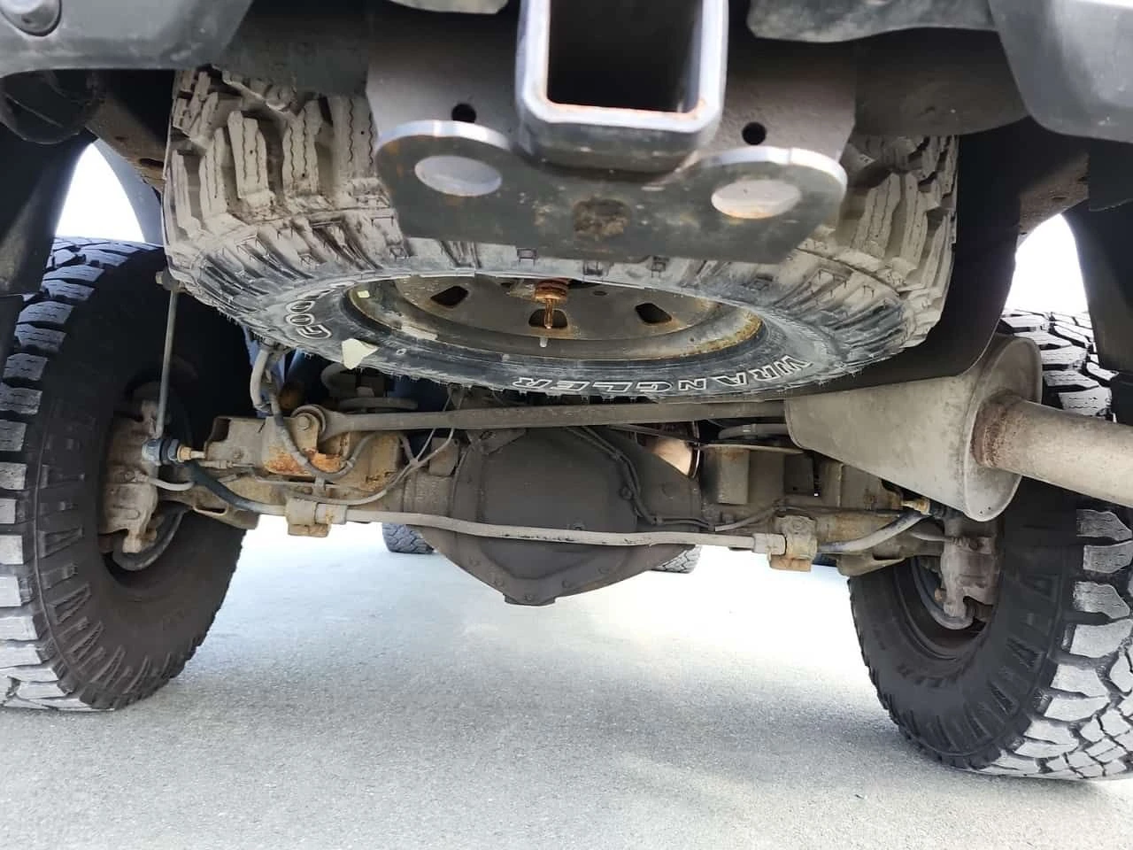 Dodge RAM 2500 POWER WAGON CREW CAB STD BED| ������ ��������� | Mobile.bg � ����������� 15