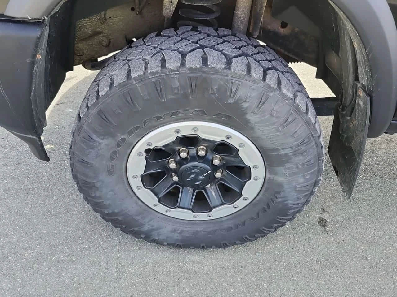 Dodge RAM 2500 POWER WAGON CREW CAB STD BED| ������ ��������� | Mobile.bg � ����������� 7