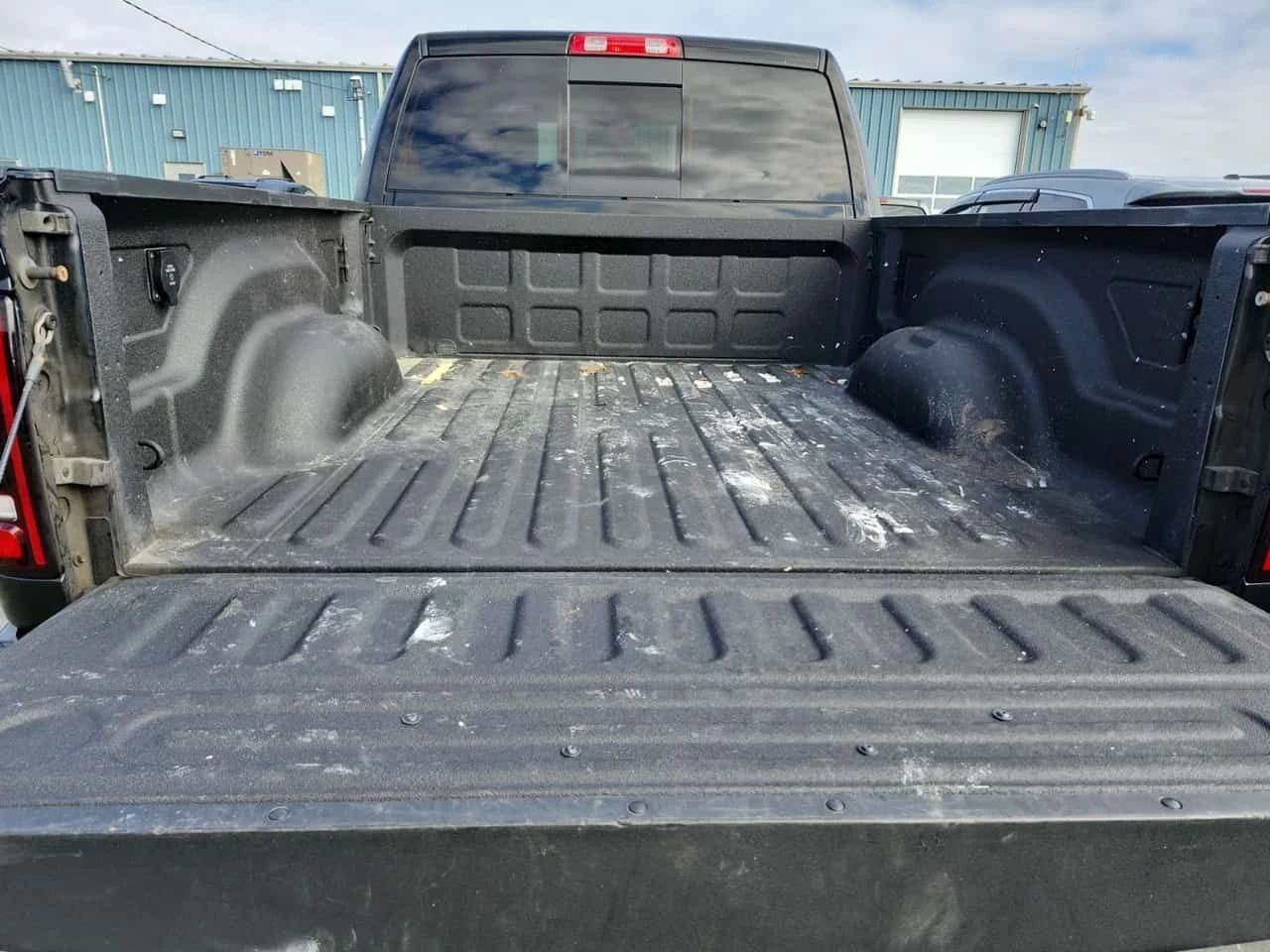 Dodge RAM 2500 POWER WAGON CREW CAB STD BED| ������ ��������� | Mobile.bg � ����������� 4
