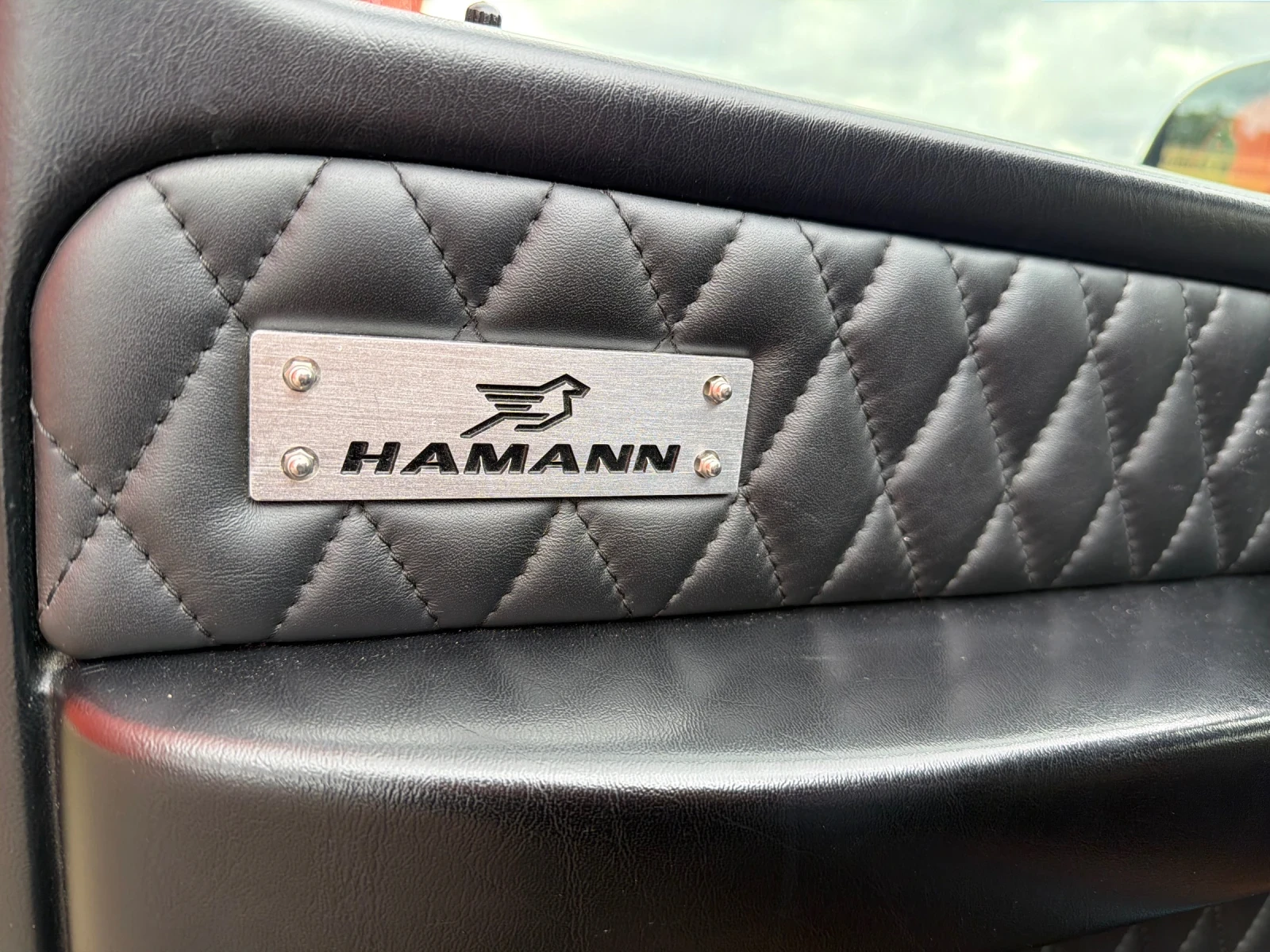 Mercedes-Benz G 350 HAMANN* УНИКАТ* БАРТЕР, снимка 15 - Автомобили и джипове - 54582032