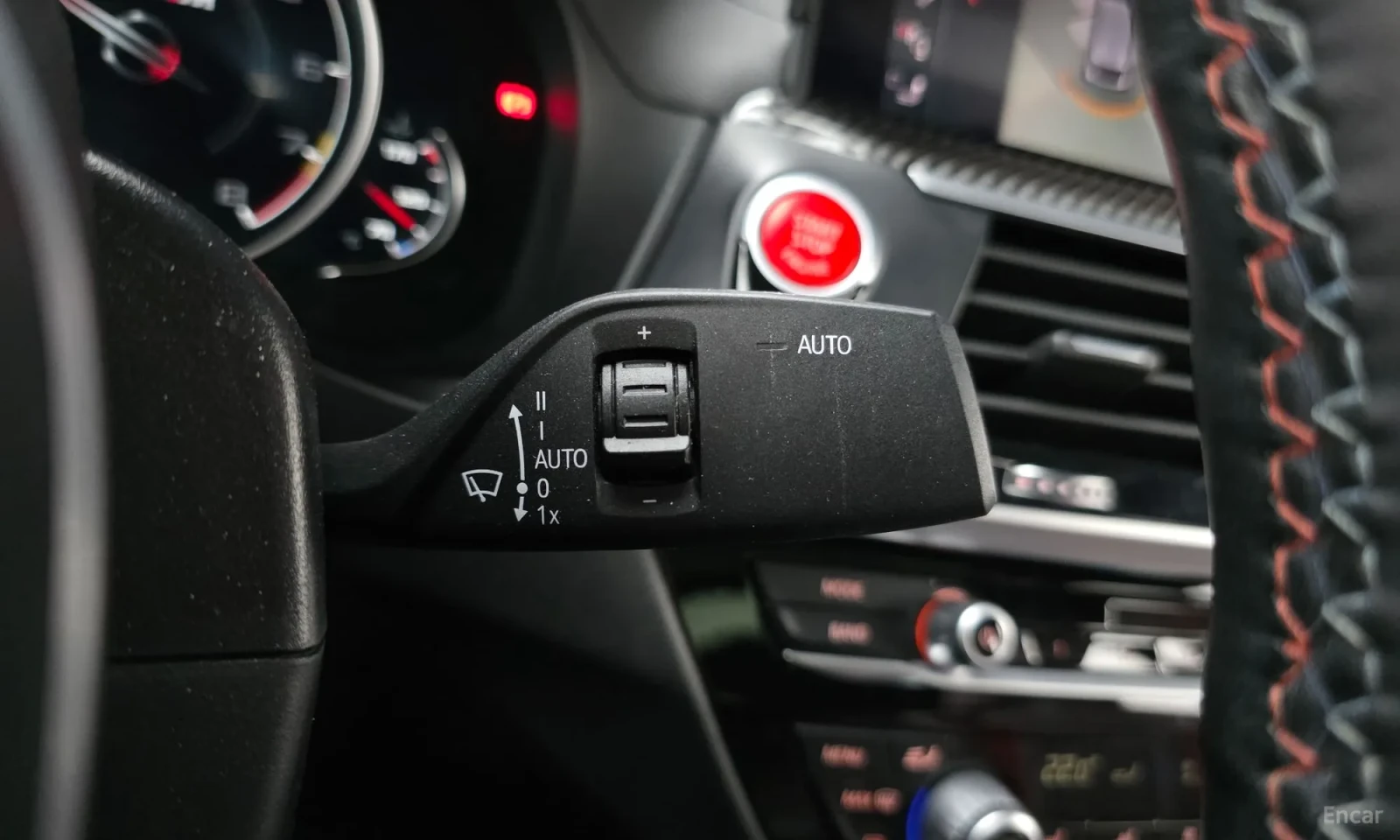 BMW X4, снимка 16 - Автомобили и джипове - 54602402