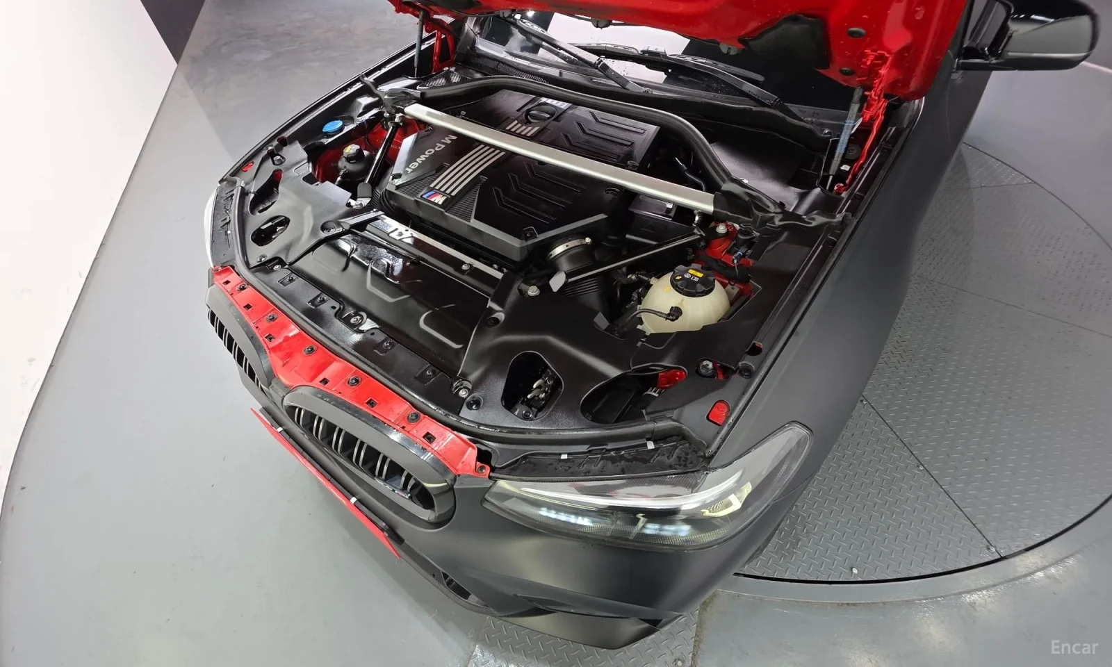 BMW X4, снимка 6 - Автомобили и джипове - 54602402
