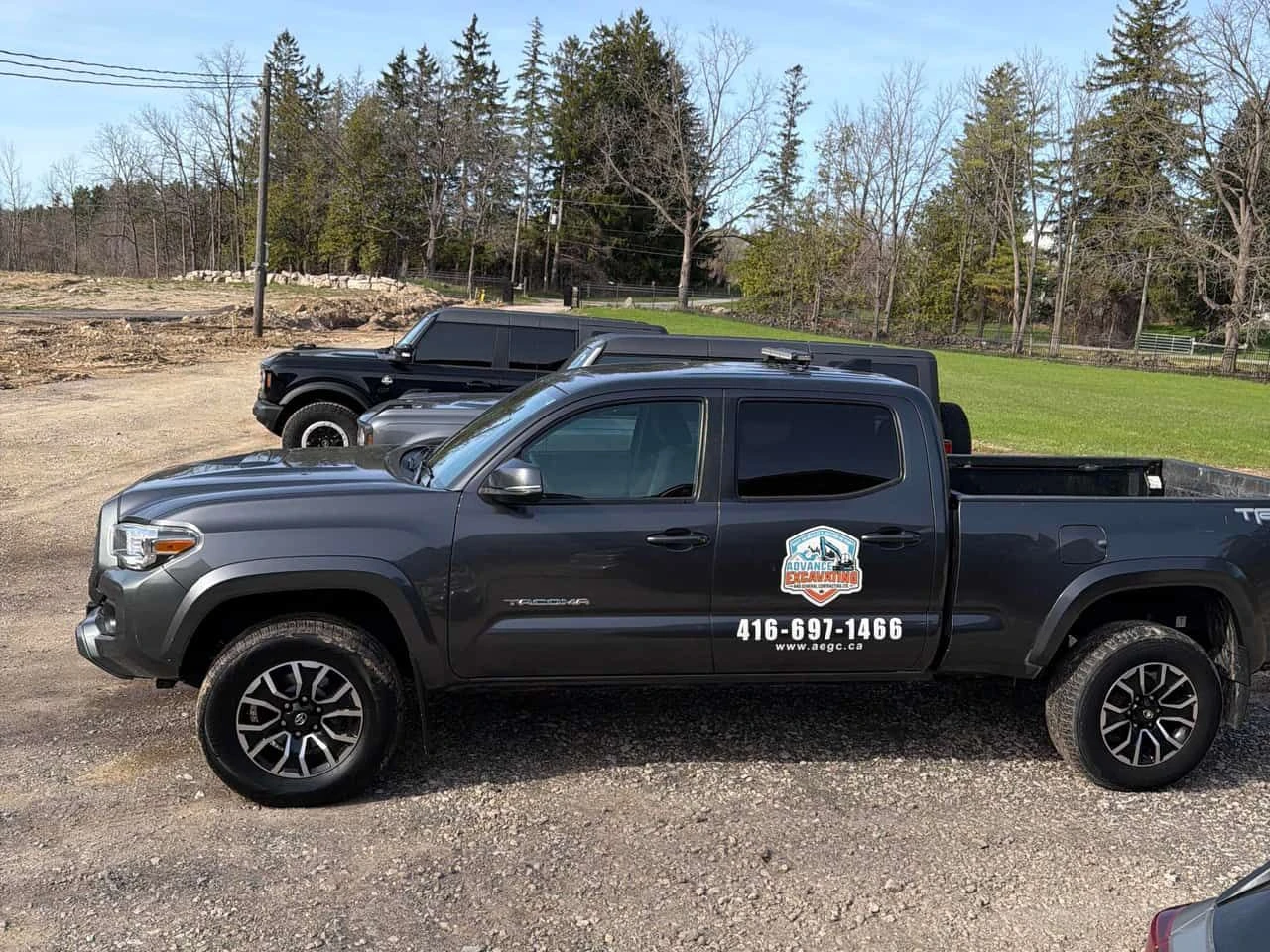 Toyota Tacoma | АВТОКРЕДИТ БЕЗ ПЪРВОНАЧАЛНА ВНОСКА | , снимка 2 - Автомобили и джипове - 54682881