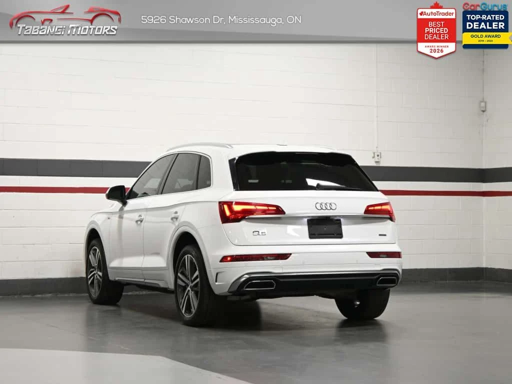 Audi Q5 * Progressiv S Line Navigation Panoramic Roof Heat, снимка 6 - Автомобили и джипове - 54918956