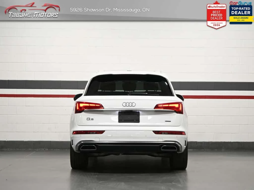 Audi Q5 * Progressiv S Line Navigation Panoramic Roof Heat, снимка 7 - Автомобили и джипове - 54918956