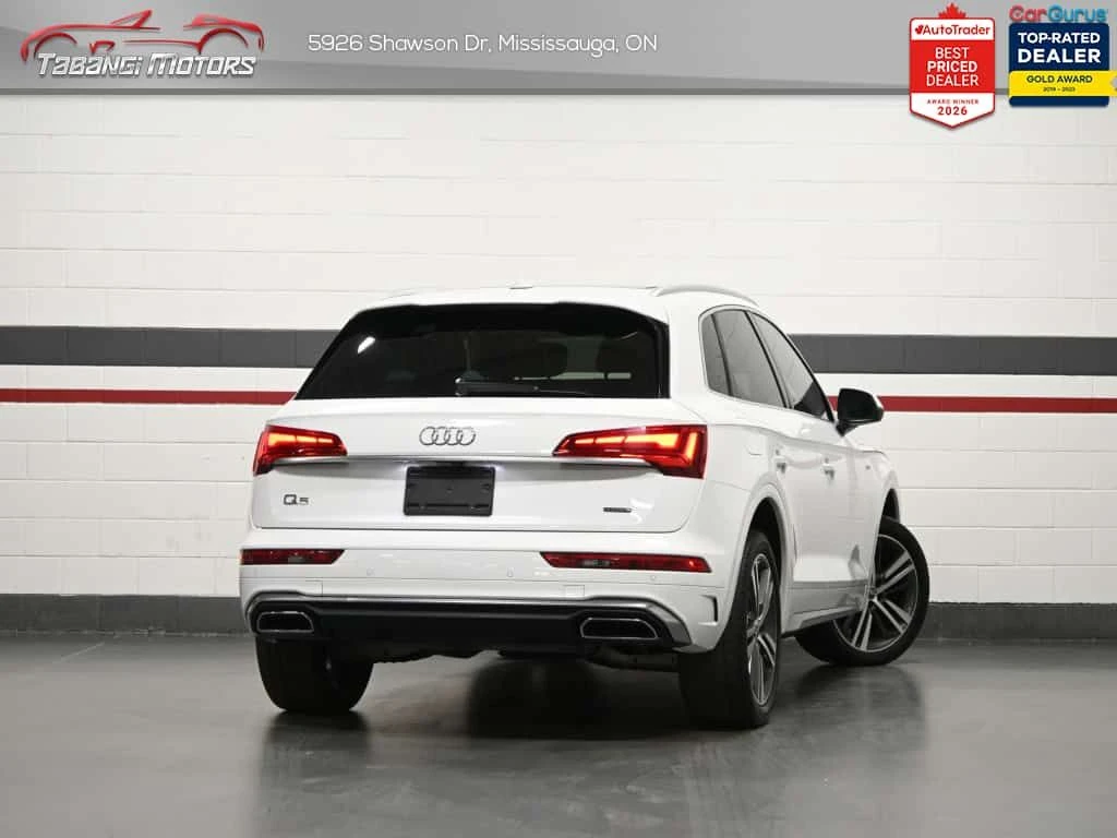 Audi Q5 * Progressiv S Line Navigation Panoramic Roof Heat, снимка 2 - Автомобили и джипове - 54918956