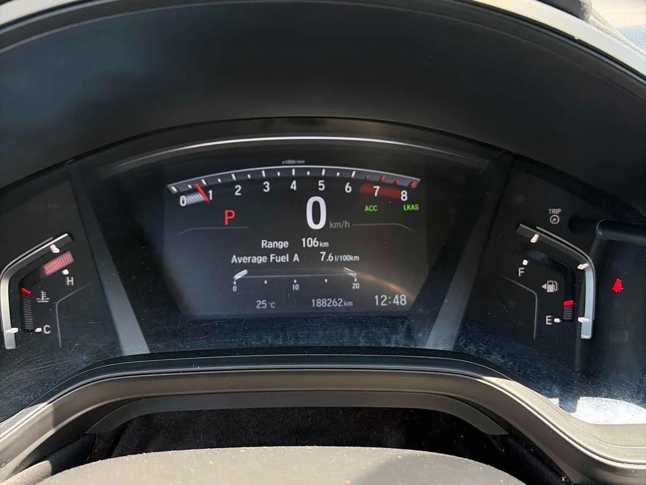 Honda Cr-v * LX * ���������� ��� ������������ ������*  | Mobile.bg � ����������� 8