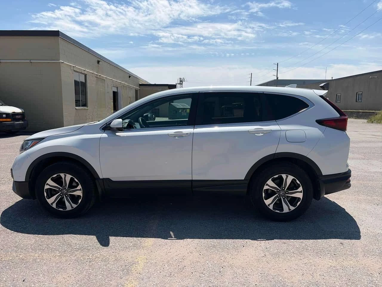 Honda Cr-v * LX * ���������� ��� ������������ ������*  | Mobile.bg � ����������� 2