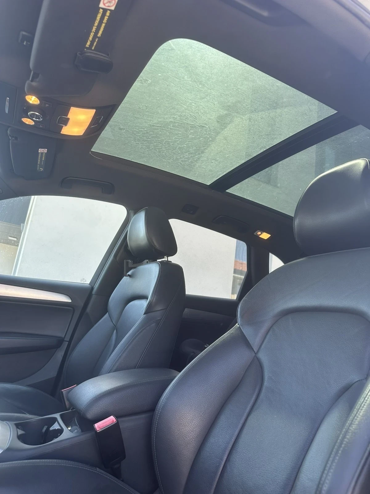 Audi Q5 2.0 hibrid, снимка 8 - Автомобили и джипове - 56300531