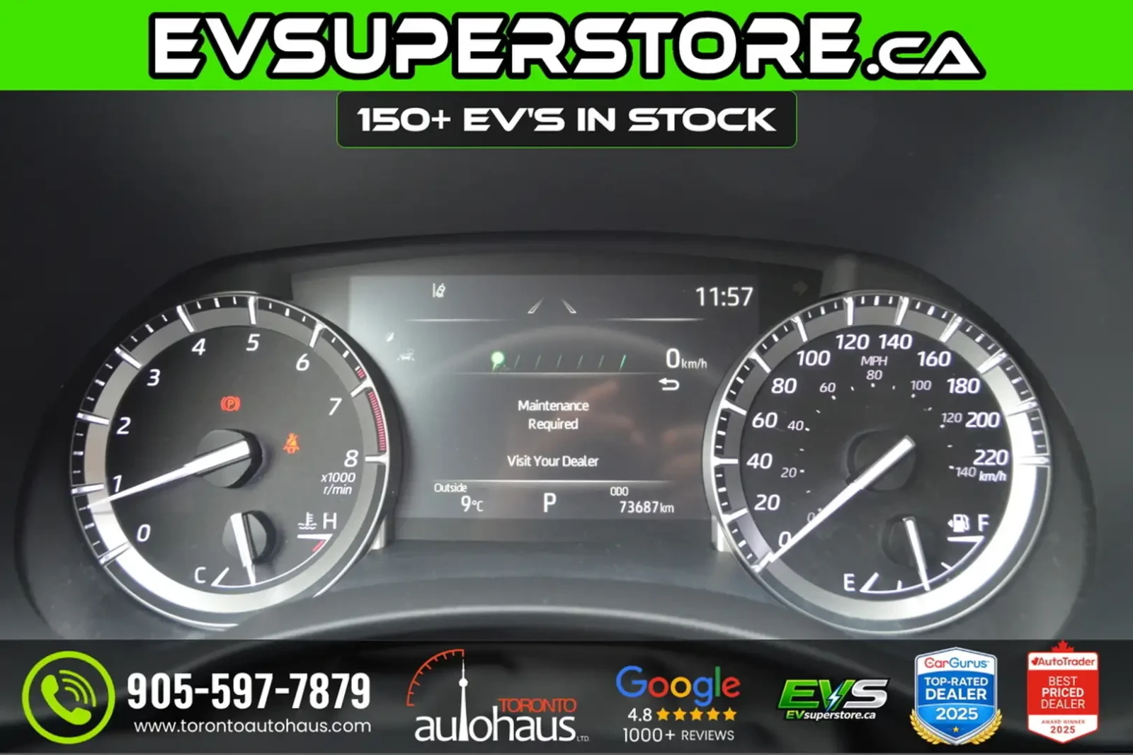 Toyota Highlander XLE I AWD I LEATHER I SUNROOF, снимка 15 - Автомобили и джипове - 56210403