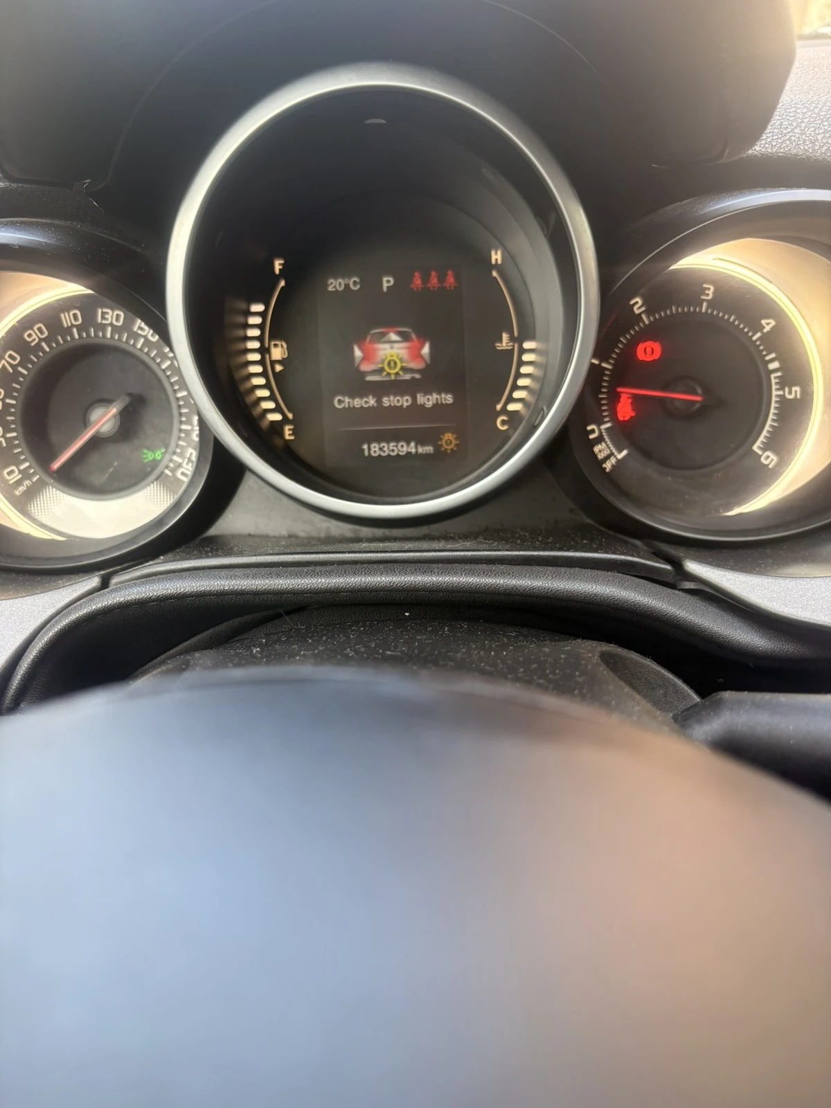 Fiat 500X 2.0 MultiJet 140 к.с. 4х4 Automatic, снимка 11 - Автомобили и джипове - 56328926