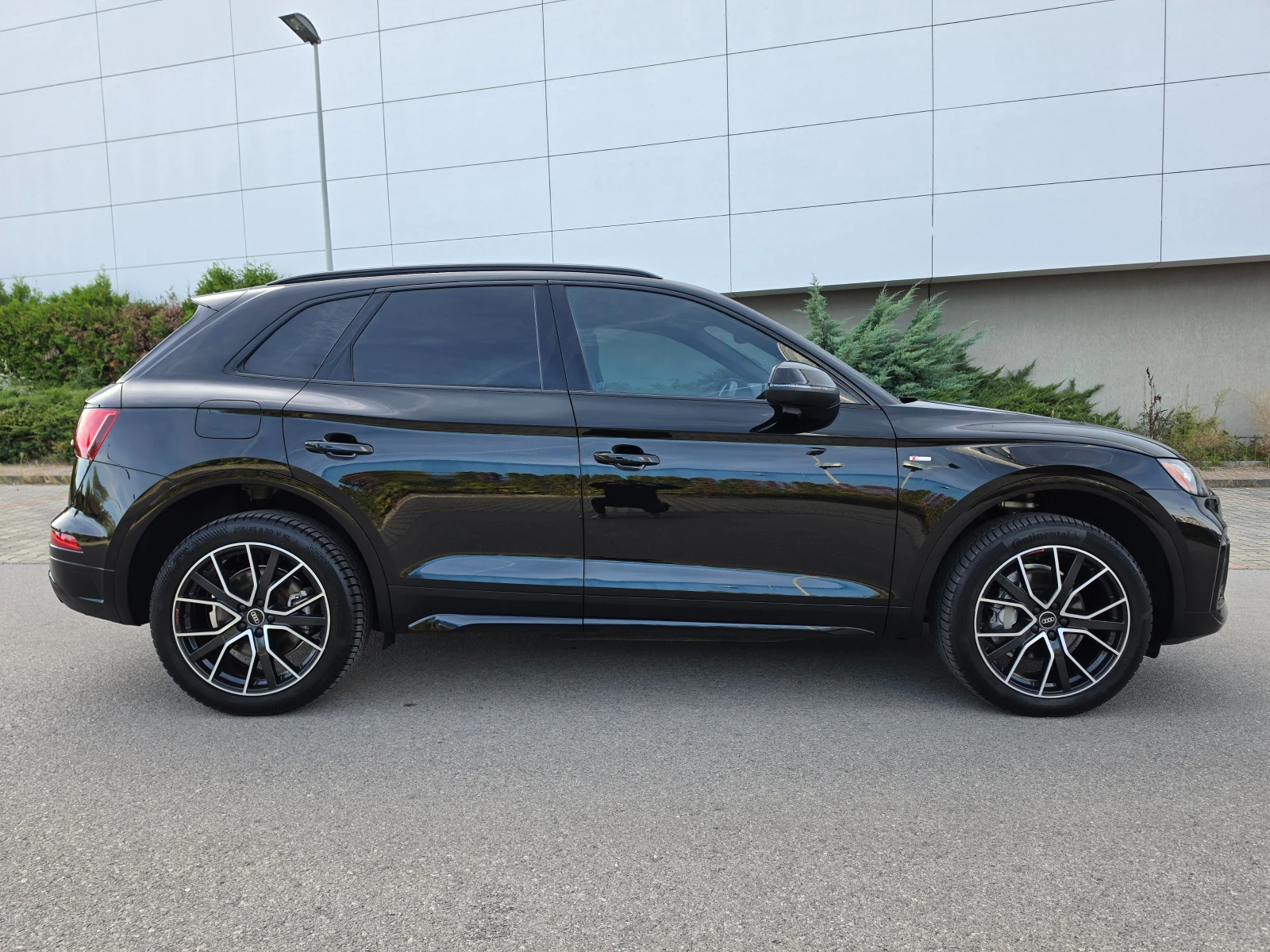 Audi Q5 45 TFSI QUATTRO S-LINE PRESTIGE MATRIX 360 B&O, снимка 3 - Автомобили и джипове - 56333185