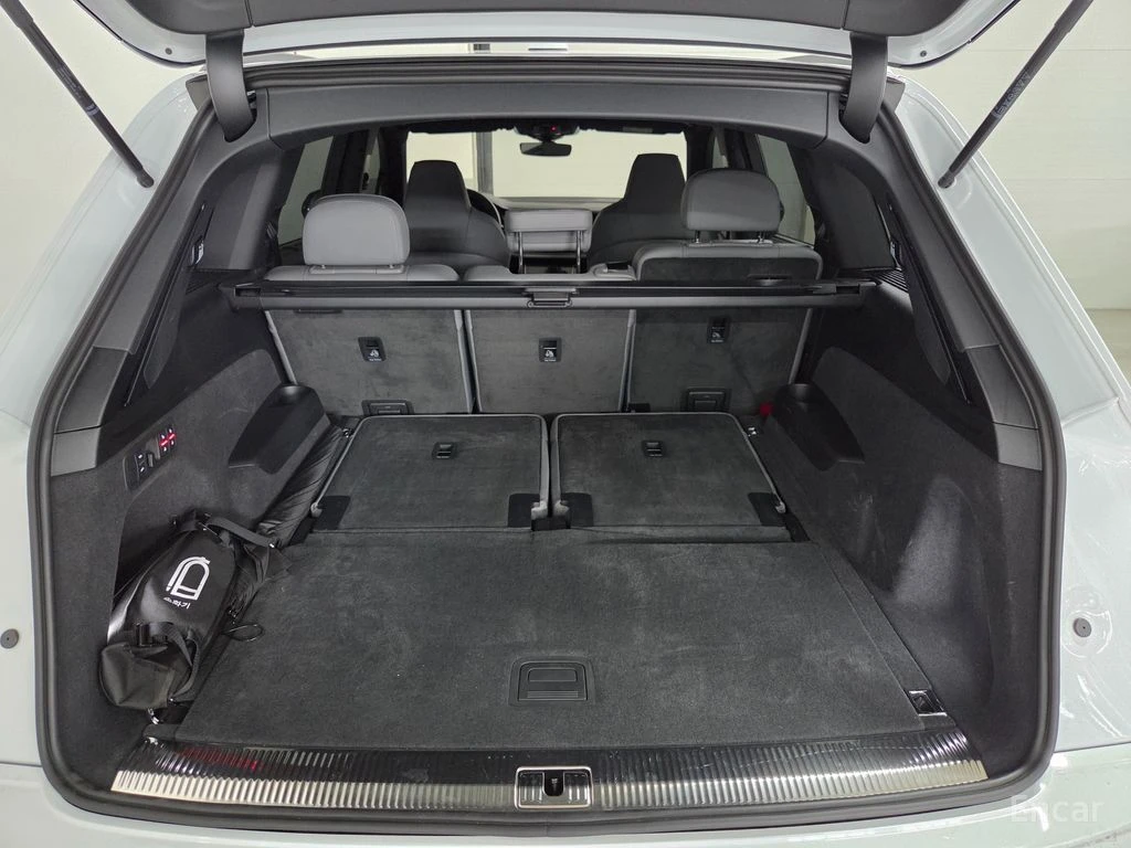 Audi Q7 50 TDI Quattro Premium | Mobile.bg � ����������� 13