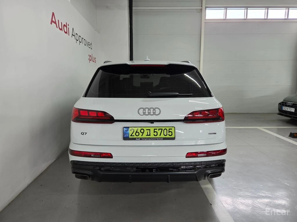 Audi Q7 50 TDI Quattro Premium | Mobile.bg � ����������� 4