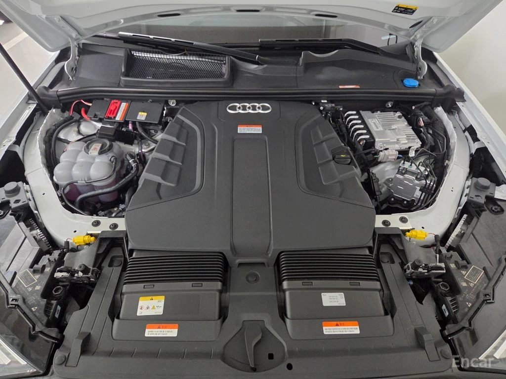 Audi Q7 50 TDI Quattro Premium | Mobile.bg � ����������� 6