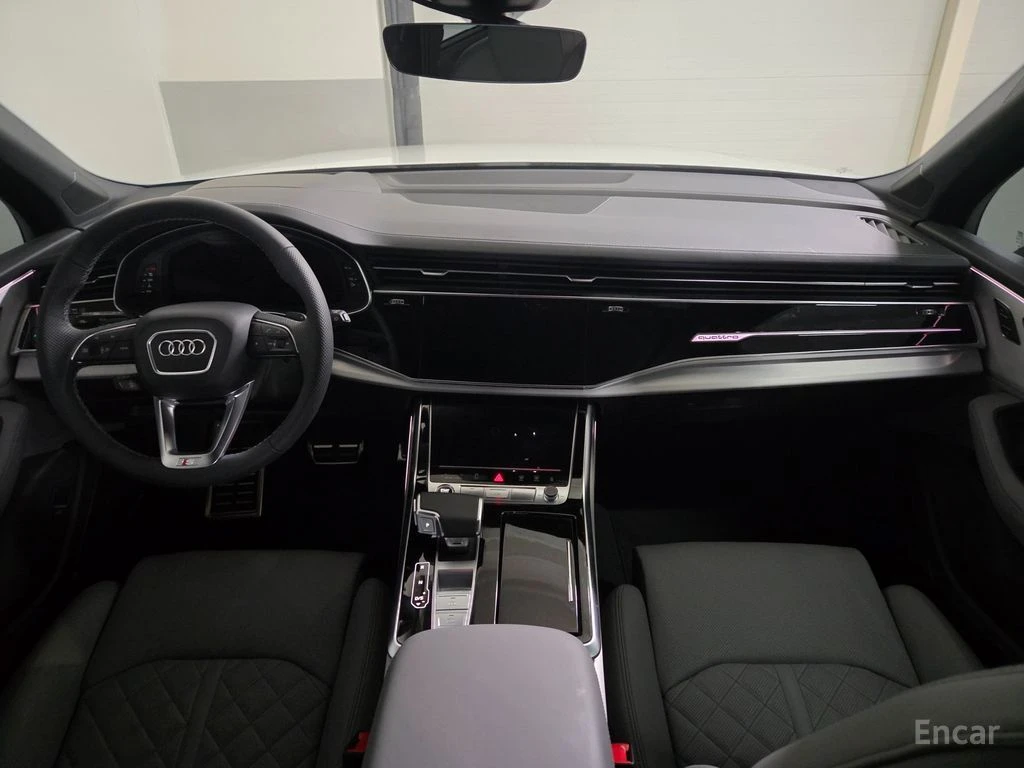 Audi Q7 50 TDI Quattro Premium | Mobile.bg � ����������� 7
