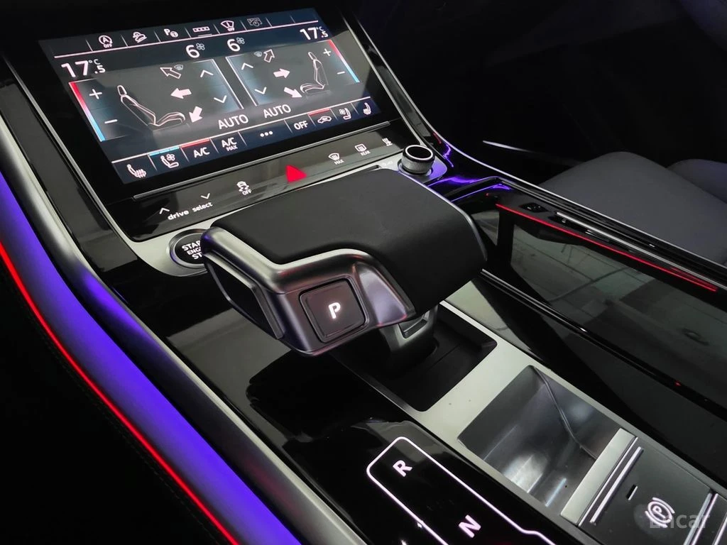Audi Q7 50 TDI Quattro Premium | Mobile.bg � ����������� 9