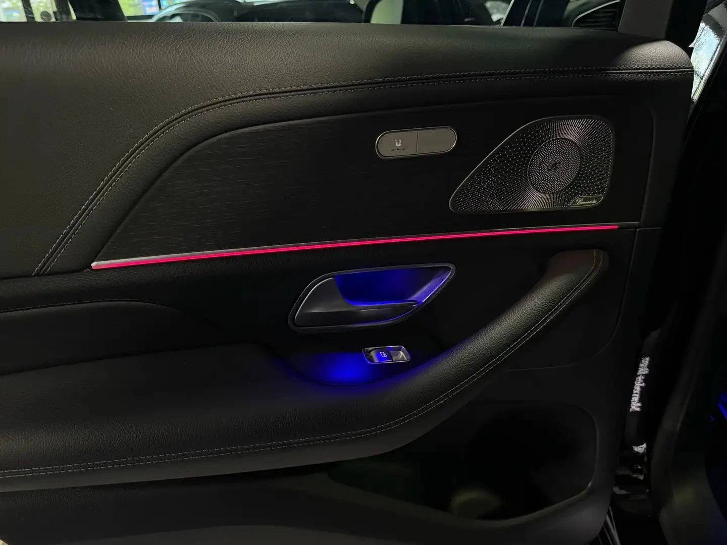 Mercedes-Benz GLE 450/AMG NIGHT/360 /BURMESTER/��������/4MATIC | Mobile.bg � ����������� 16