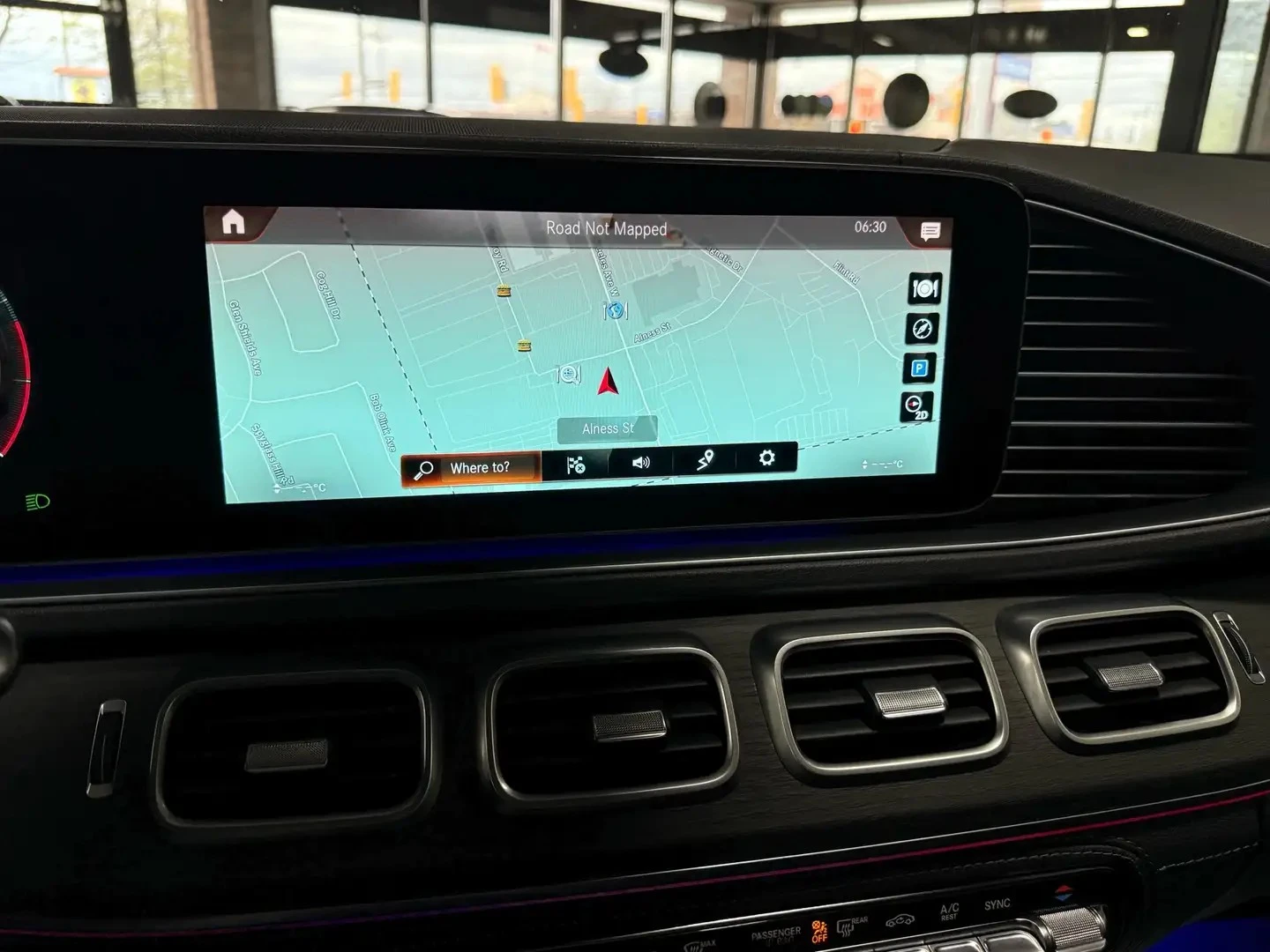 Mercedes-Benz GLE 450/AMG NIGHT/360 /BURMESTER/��������/4MATIC | Mobile.bg � ����������� 12