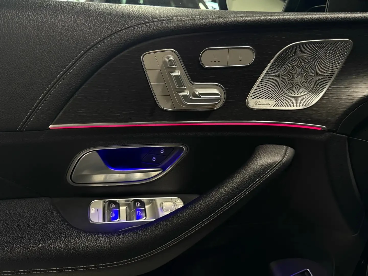Mercedes-Benz GLE 450/AMG NIGHT/360 /BURMESTER/��������/4MATIC | Mobile.bg � ����������� 15