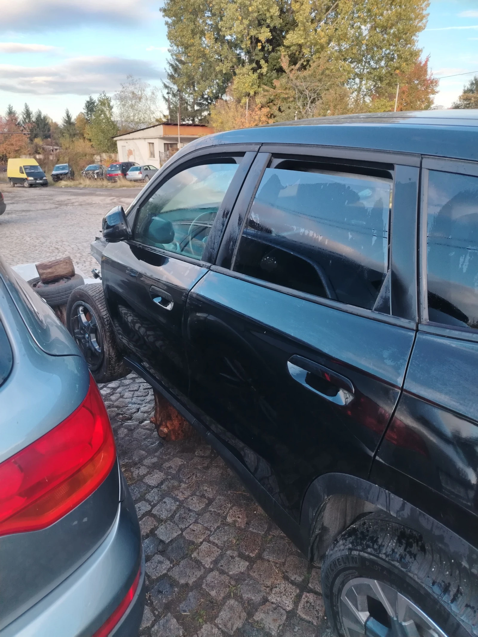 BMW X1, снимка 15 - Автомобили и джипове - 56535127