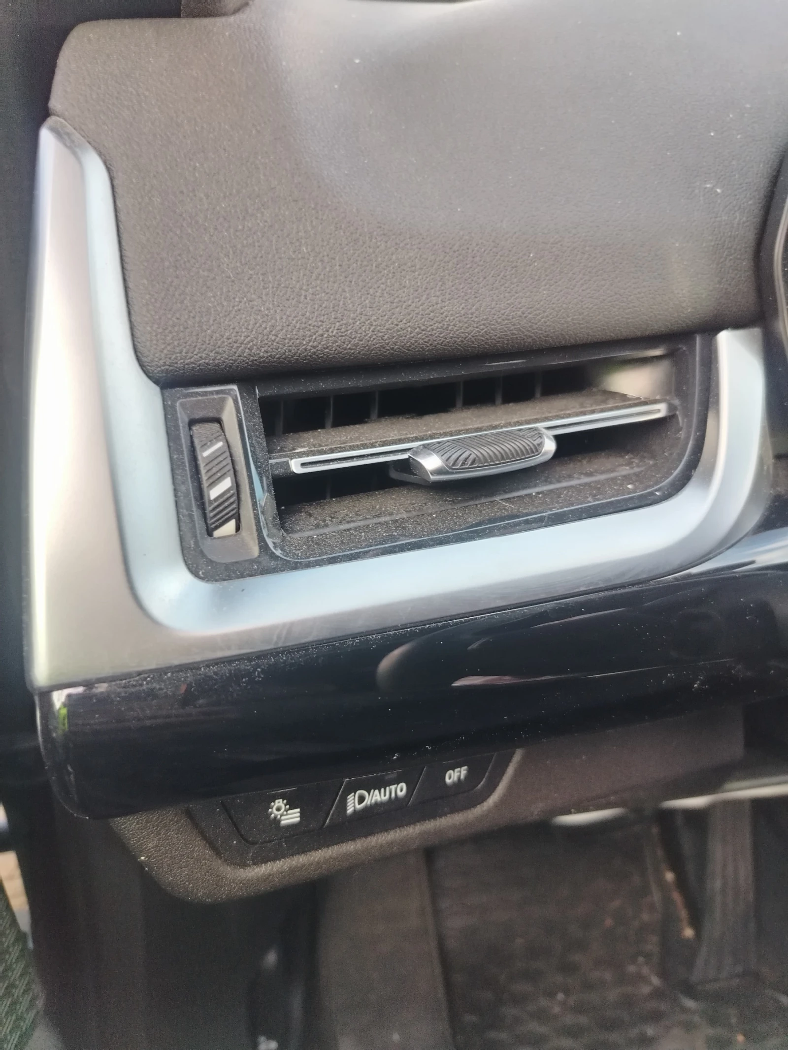 BMW X1, снимка 13 - Автомобили и джипове - 56535127
