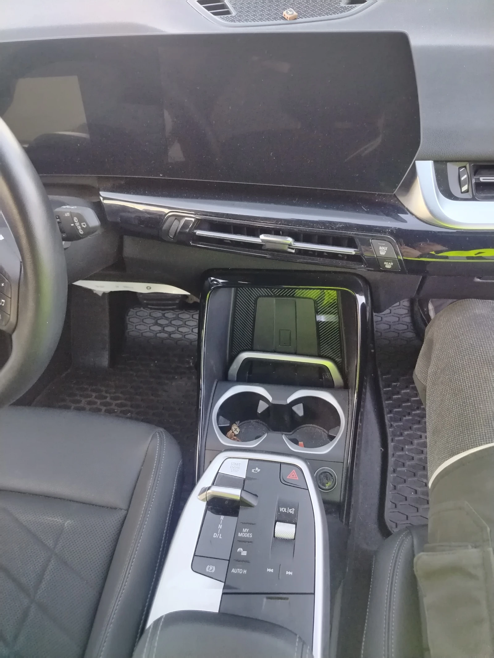 BMW X1, снимка 10 - Автомобили и джипове - 56535127