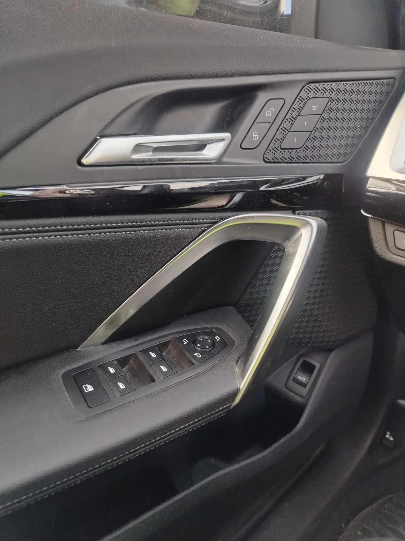 BMW X1, снимка 14 - Автомобили и джипове - 56535127