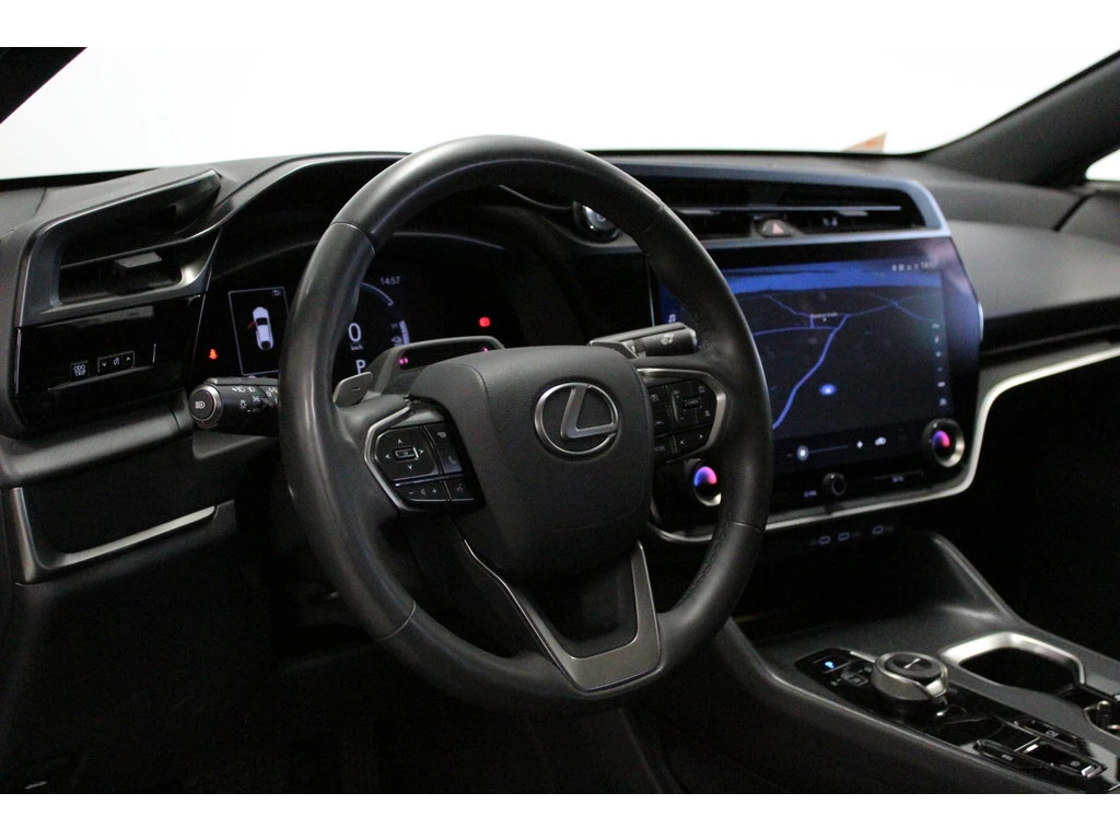 Lexus RZ 450e LED Navi Leather Camera 100%SoH | Mobile.bg � ����������� 8