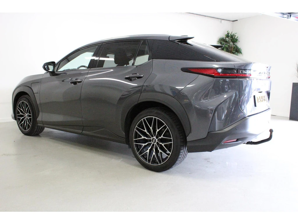 Lexus RZ 450e LED Navi Leather Camera 100%SoH | Mobile.bg � ����������� 11