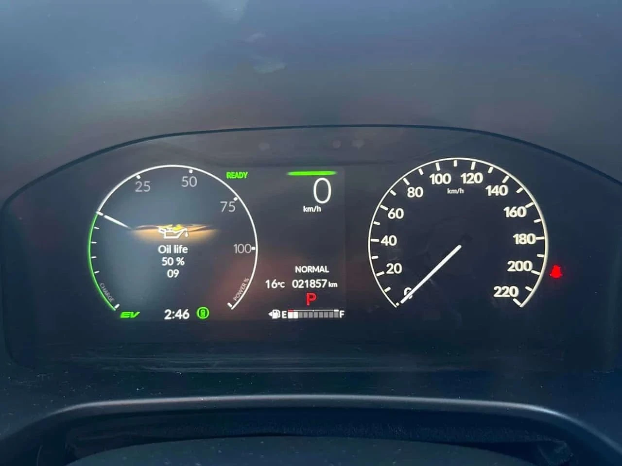 Honda Cr-v, снимка 8 - Автомобили и джипове - 56684640