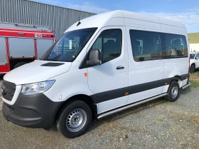Mercedes-Benz Sprinter 311 SOMATI VEHICELS, снимка 1
