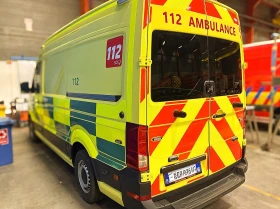 Mercedes-Benz Sprinter 311 SOMATI VEHICELS, снимка 15