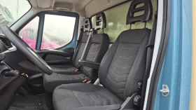 Iveco Daily 35c17* Климатик* 4.20м.* ШВЕЙЦАРИЯ* , снимка 11