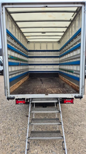 Iveco Daily 35c17* Климатик* 4.20м.* ШВЕЙЦАРИЯ* , снимка 14