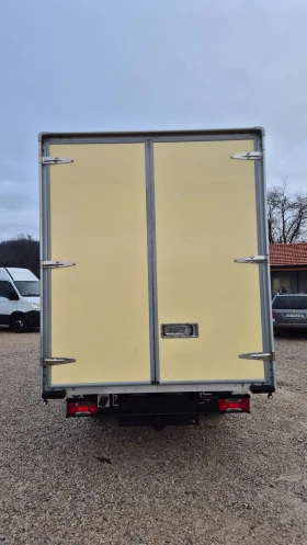 Iveco Daily 35c17* Климатик* 4.20м.* ШВЕЙЦАРИЯ* , снимка 5