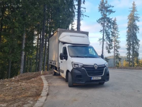Renault Master Серв. История Гаранция, снимка 2